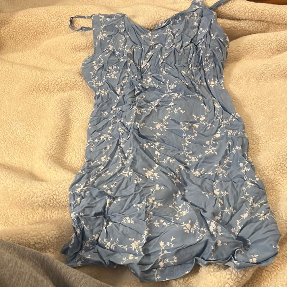 Pacsun dress